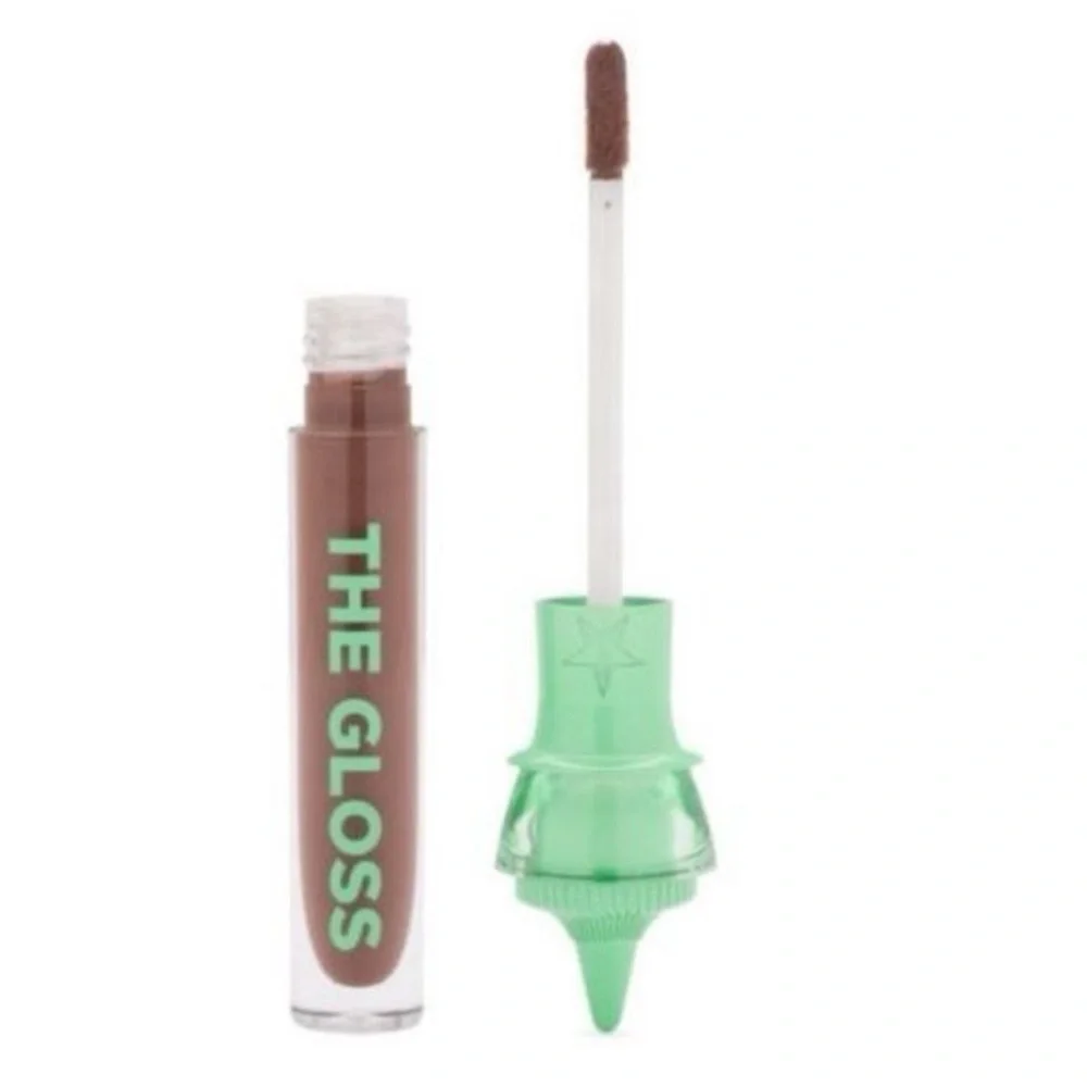 Untouchable The Gloss by Jeffree Star -  New in Box